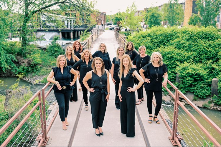 Gate City Dental Team